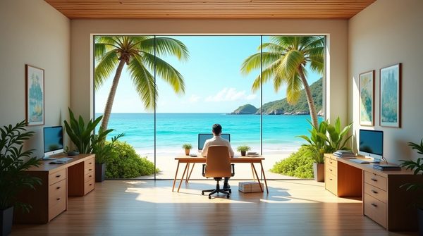 Boostez votre visibilité avec un consultant seo à la réunion