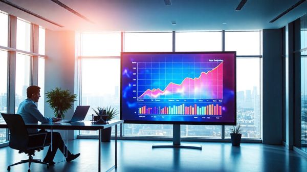 Les 5 avantages de l'IA pour optimiser votre ERP