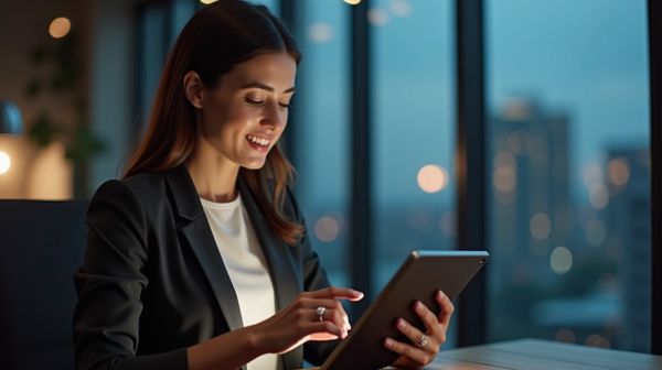 Pourquoi adopter l'intelligence artificielle pour votre ERP