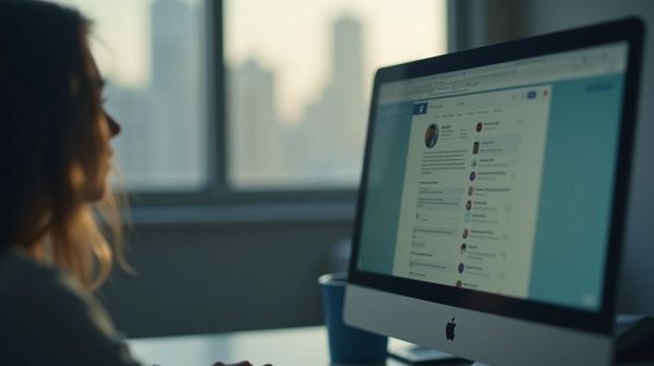 Pourquoi les arnaques en ligne touchent tous les profils