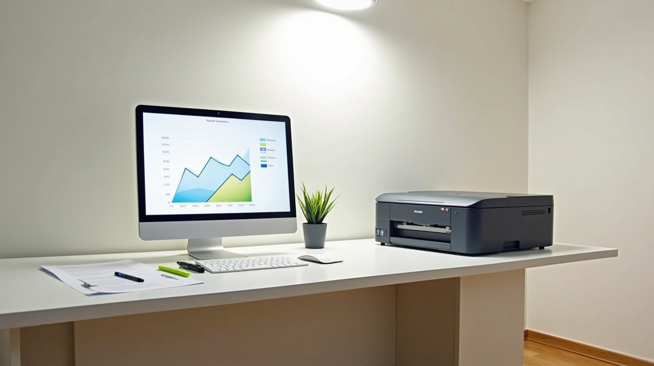 Questions fréquentes sur le choix d'une imprimante laser